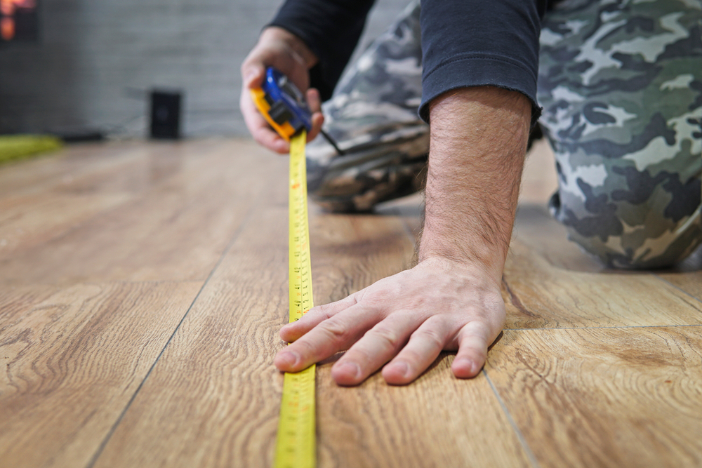 Quelles dimensions de parquet choisir